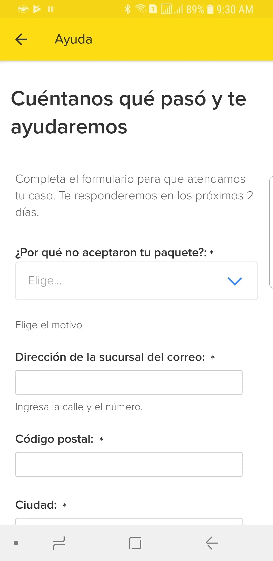 MercadoLibre