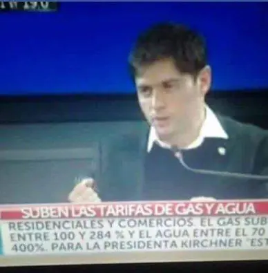 SUBSIDIOS