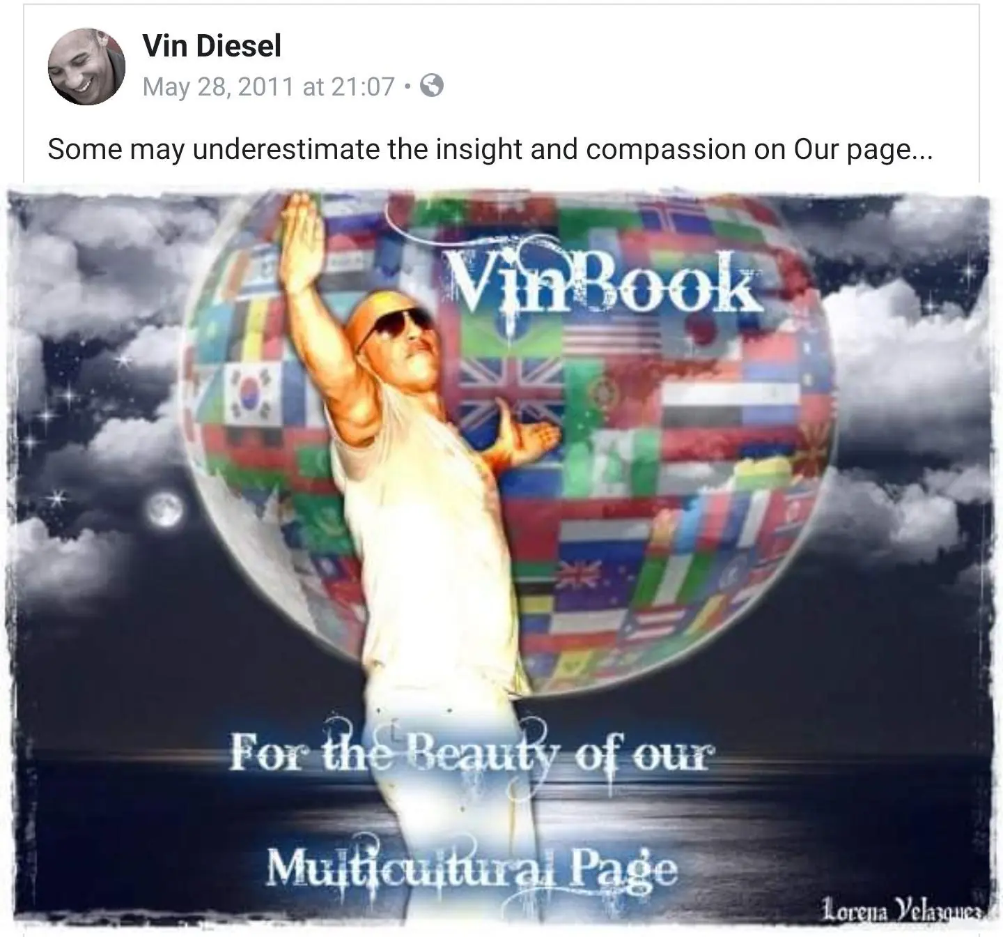 Post