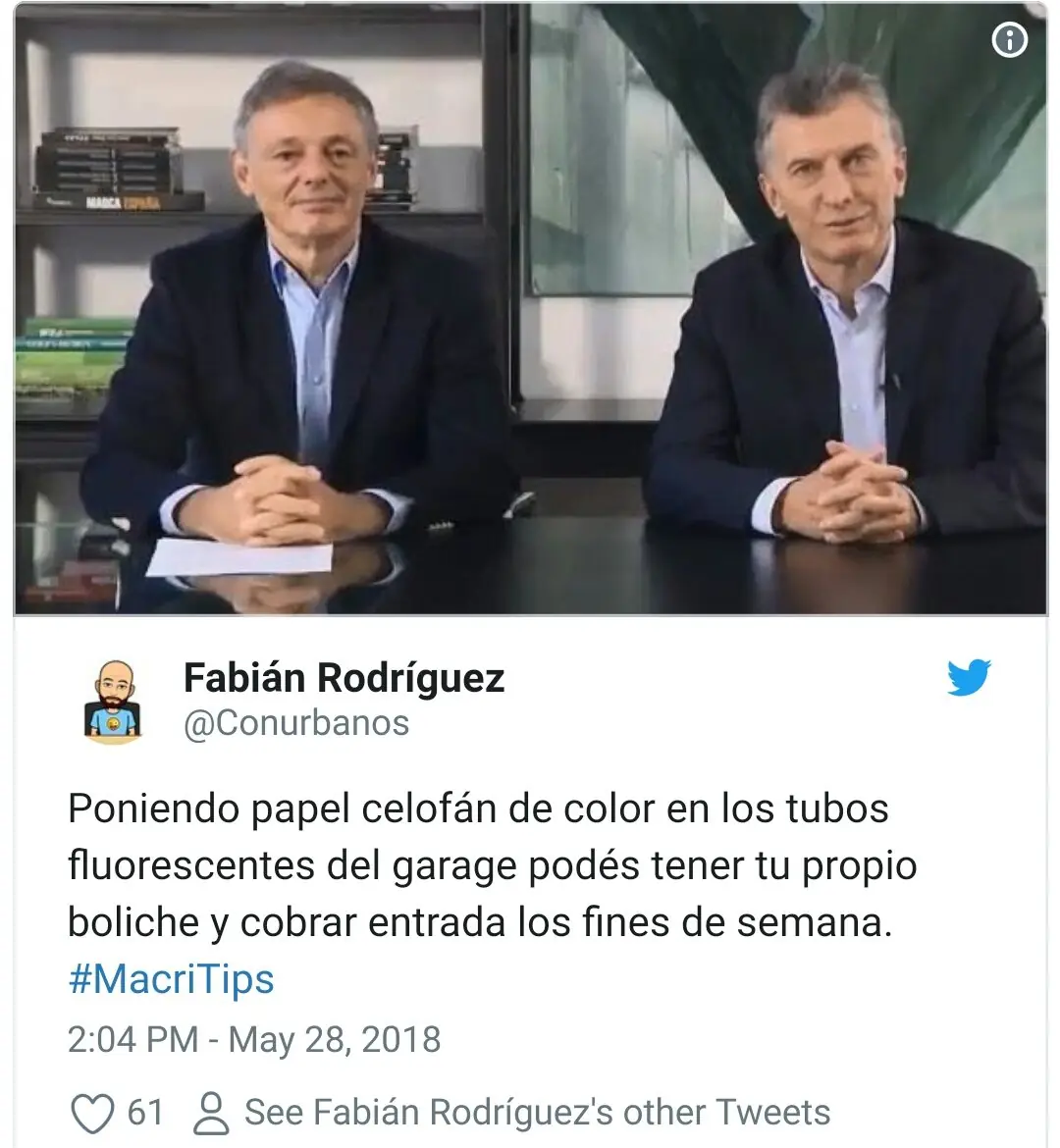 Macri