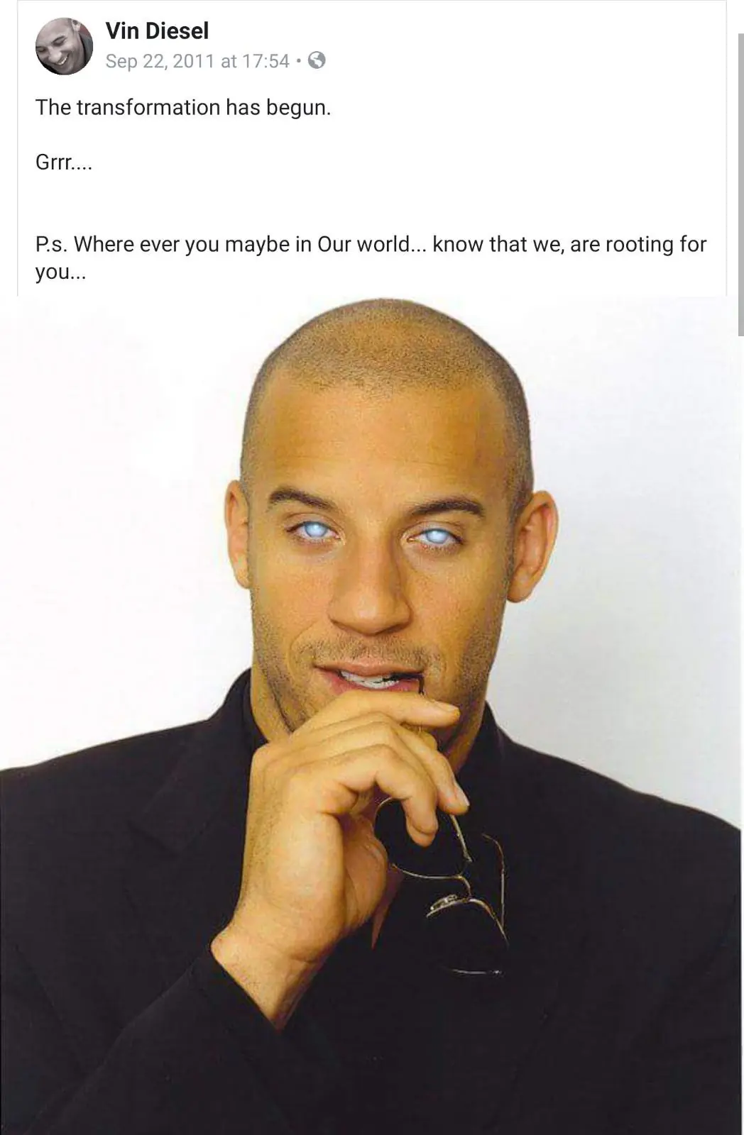 Actor
