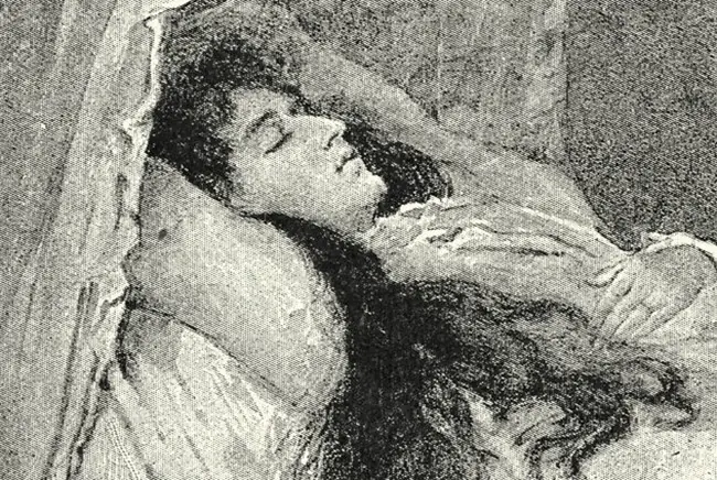 Martin Van Butchell