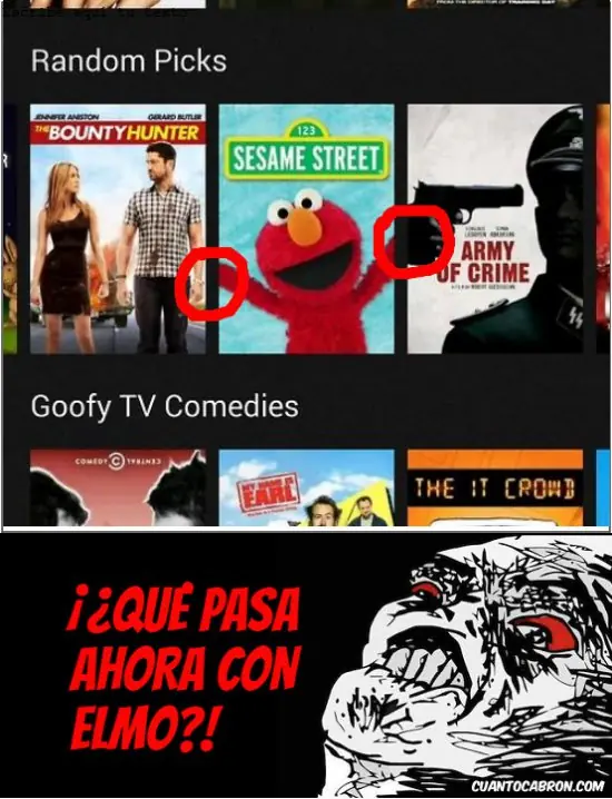 humor
