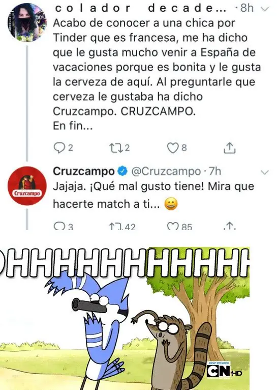Humor elegido: Memes elegidos para que mejoren tu miercoles