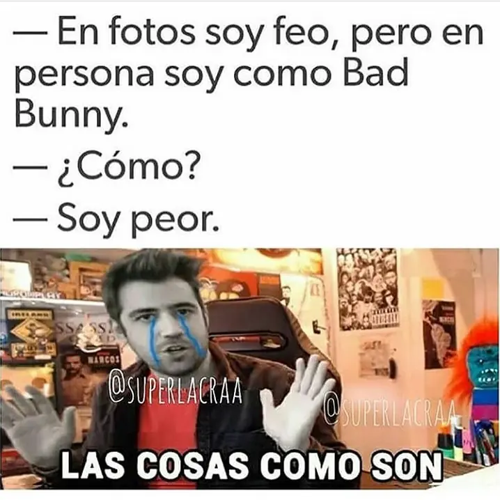 memazos
