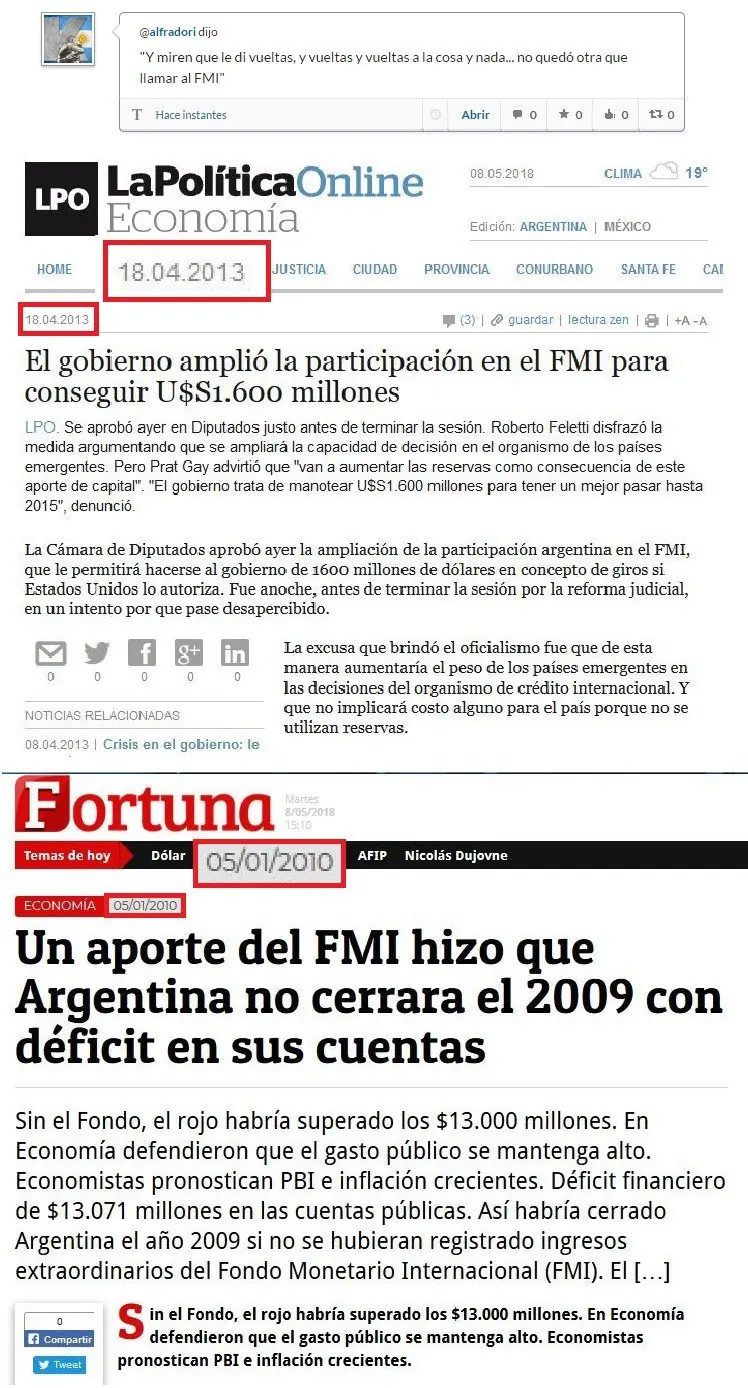 PERONISMO