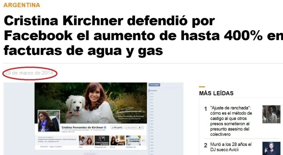 POPULISMO
