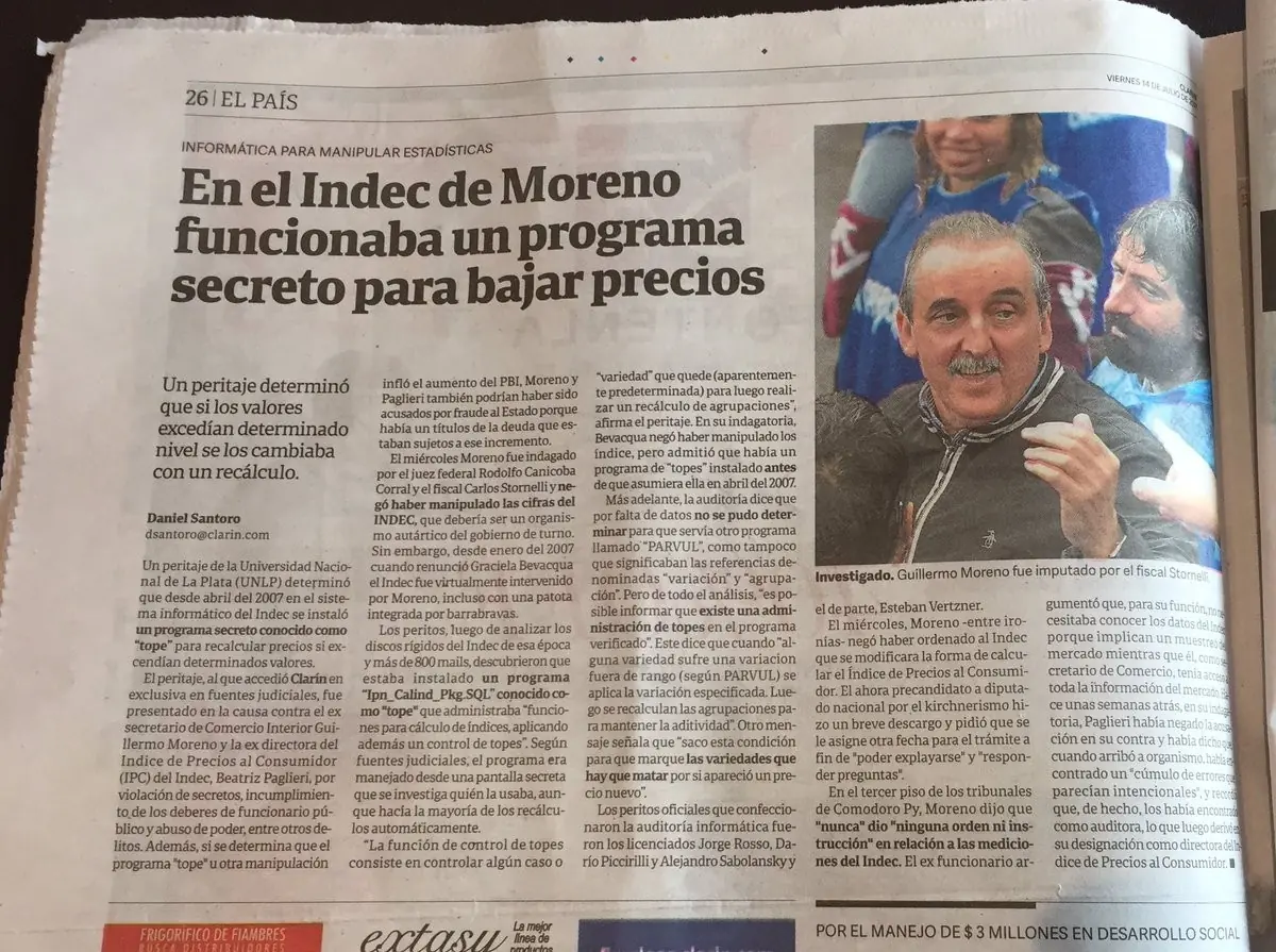 POPULISMO