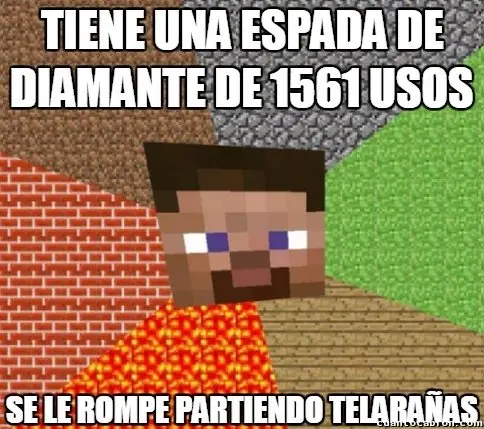 Humor viejo: memes pasados de moda que aun la rompen