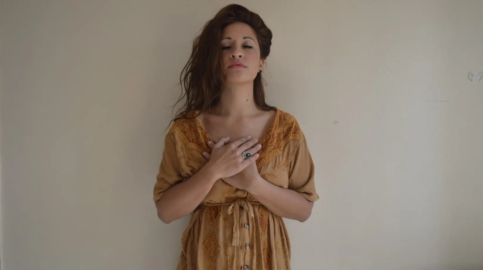 Roma Ramirez Bio en fotos caseras