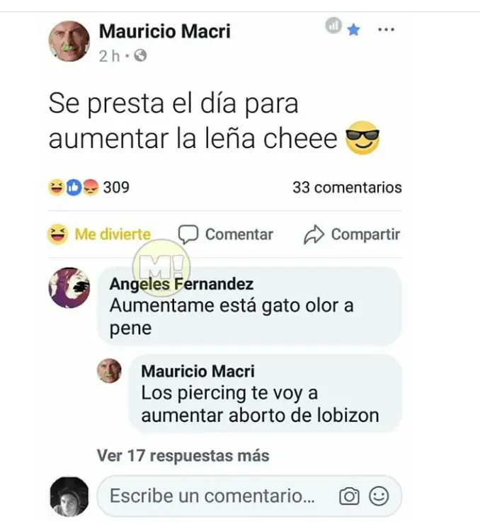 memazos