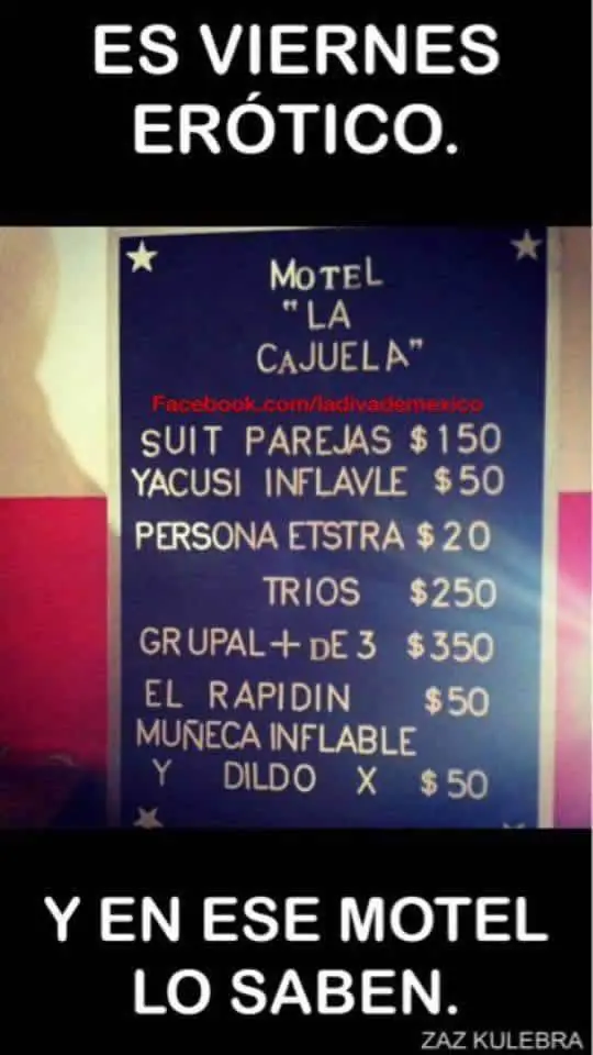 Erotico