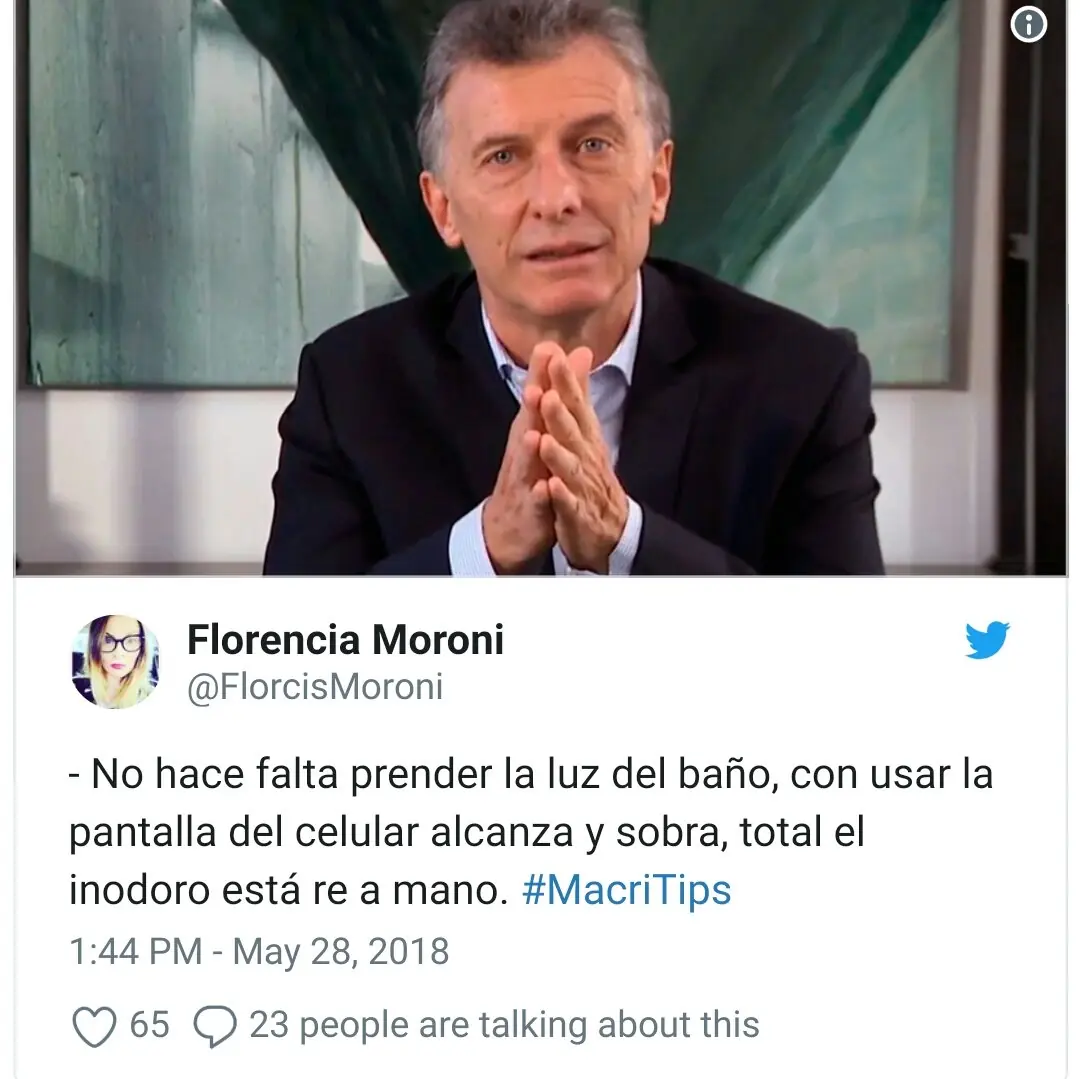 Presidente