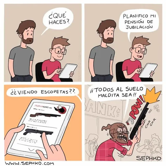 Orgasmico