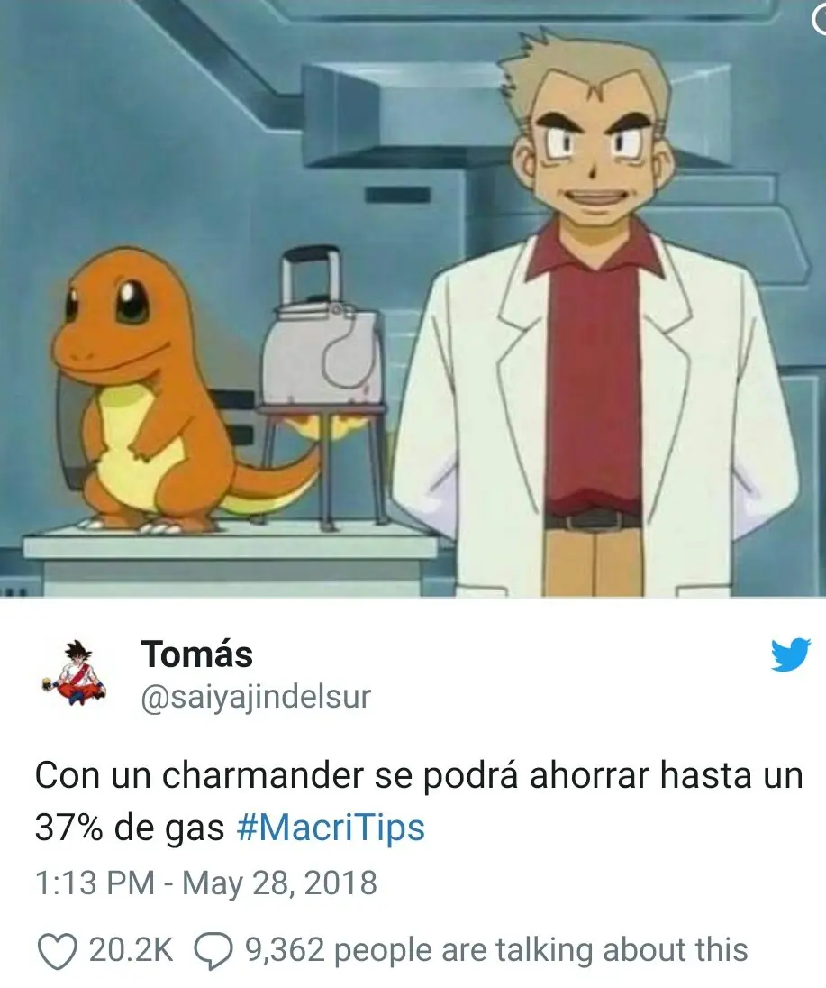 Argentina