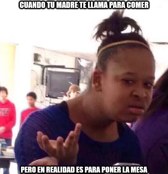 Humor elegido: Memes elegidos para que mejoren tu miercoles