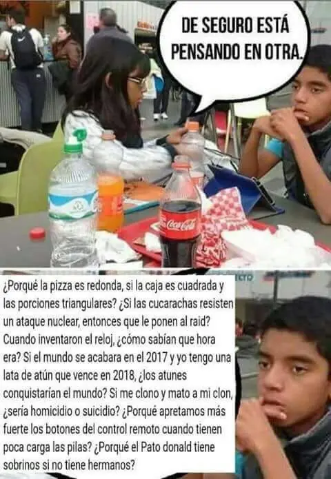 pasados