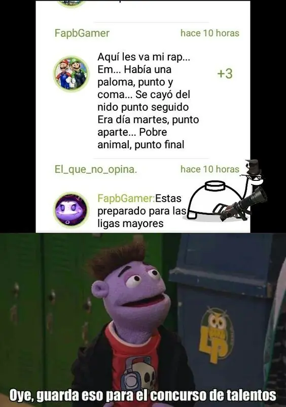 Humor