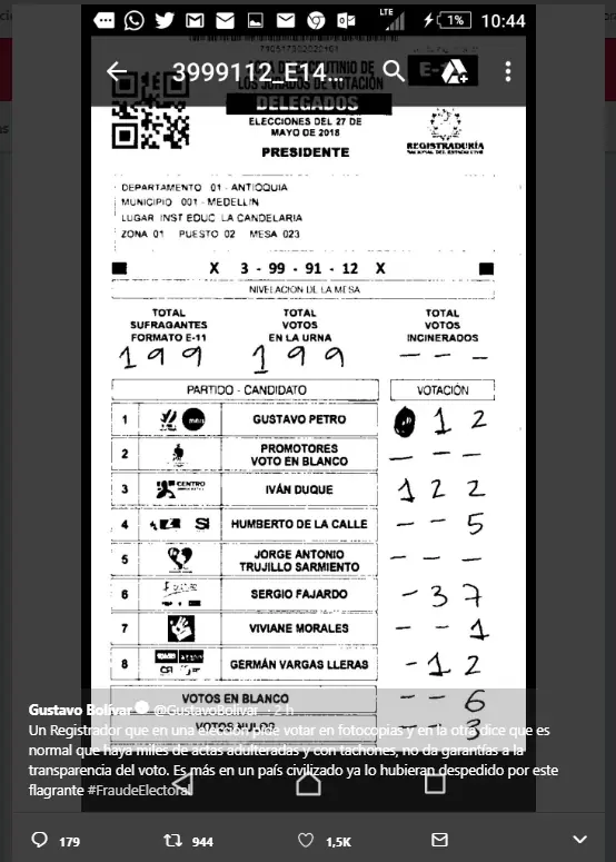 Colombia