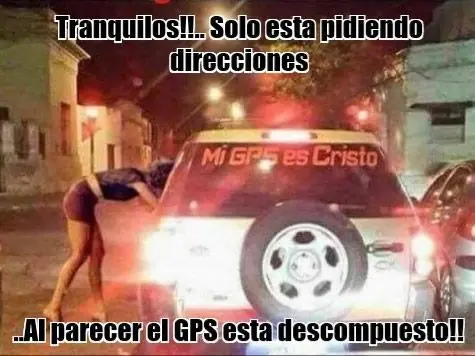 Personas