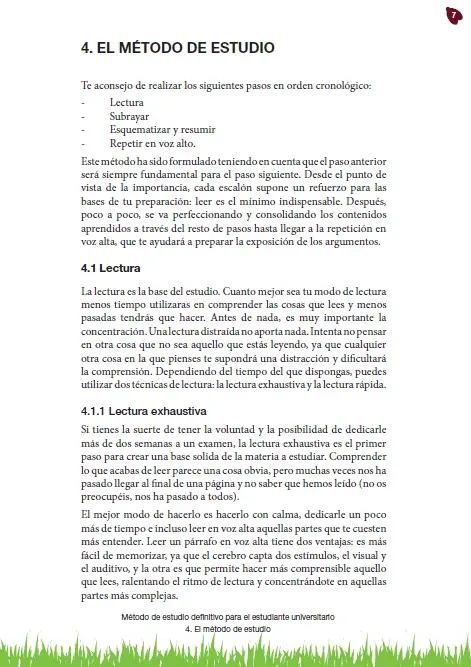 libro web