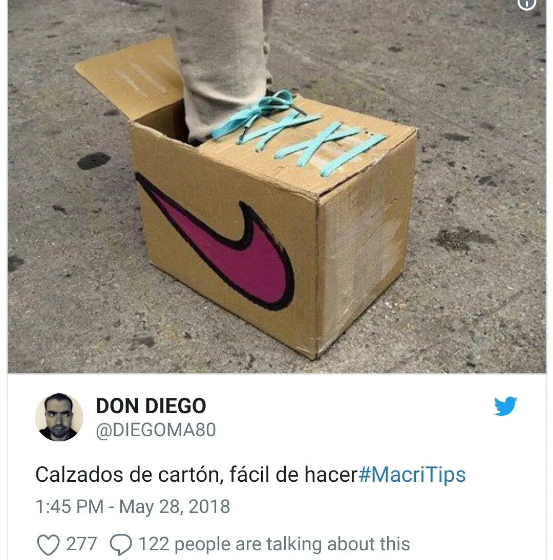 Argentina