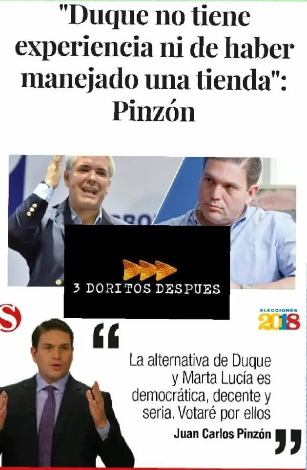 elecciones colombia