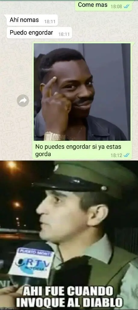 Personas