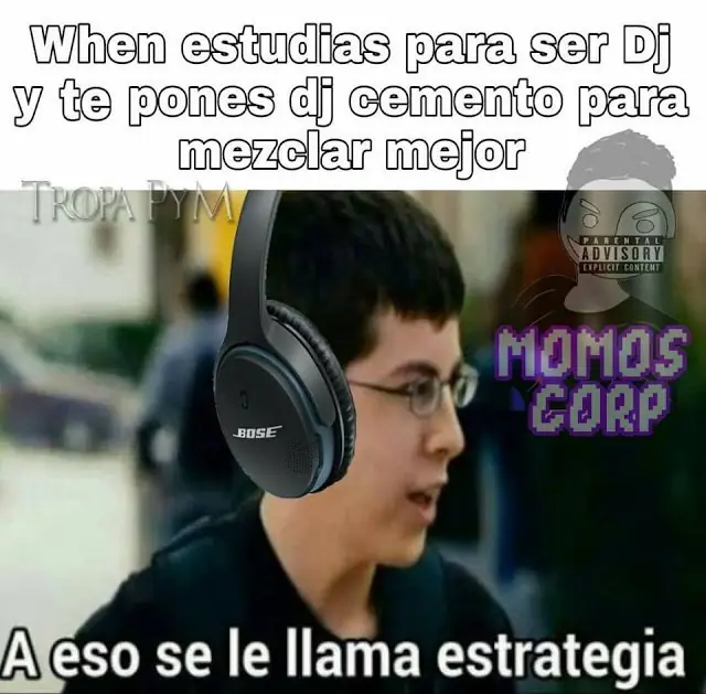 Humor Solo para personas con humor orgasmico