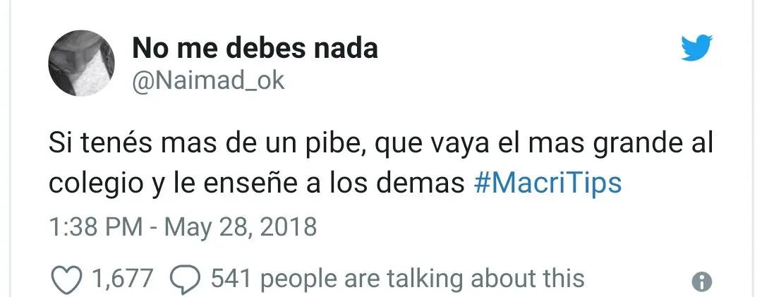 macritips