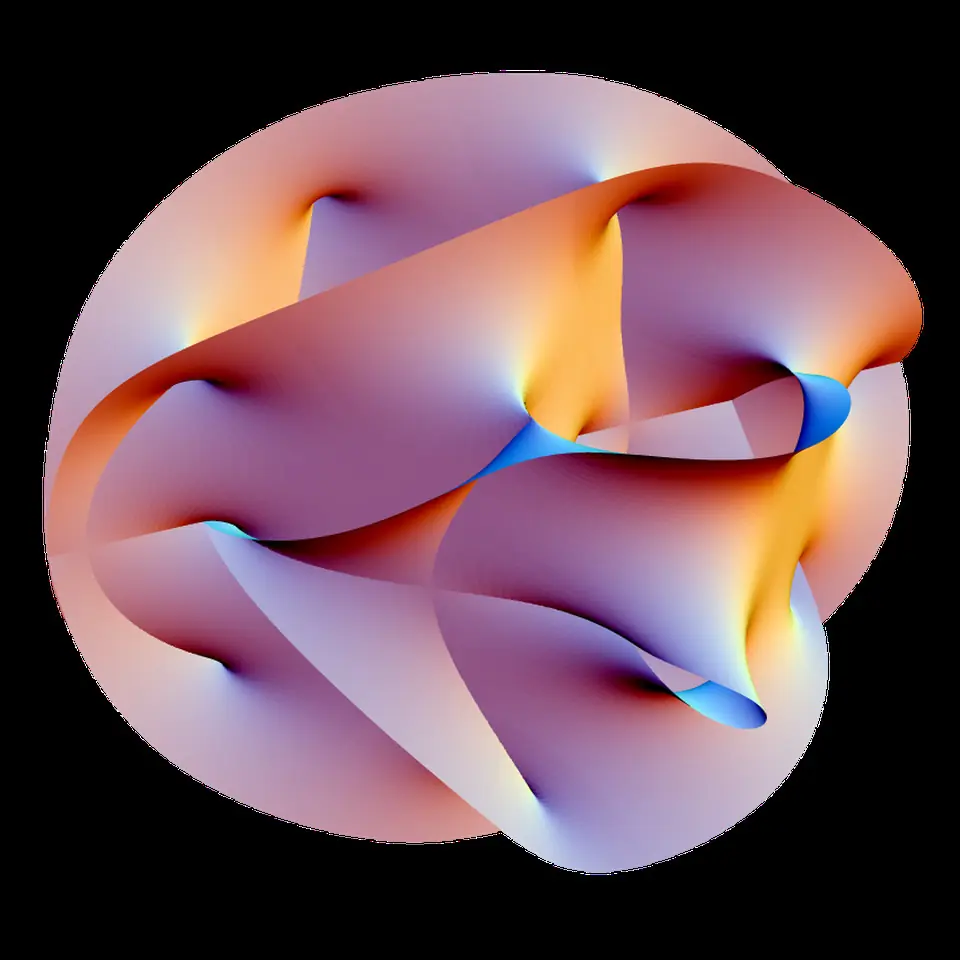 Teoria de las cuerdas