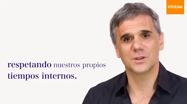 ¿Cuánto dura el tiempo?