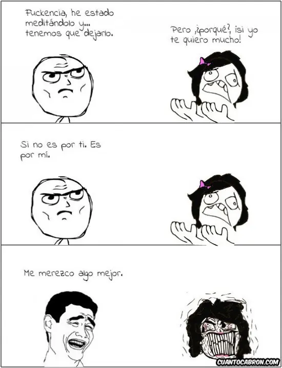 Humor viejo: memes pasados de moda que aun la rompen
