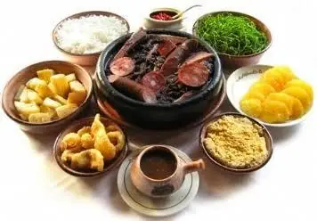 FEIJÕADA. La receta de la abuela.