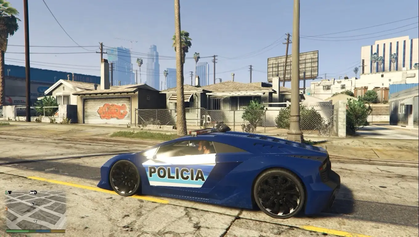 gta