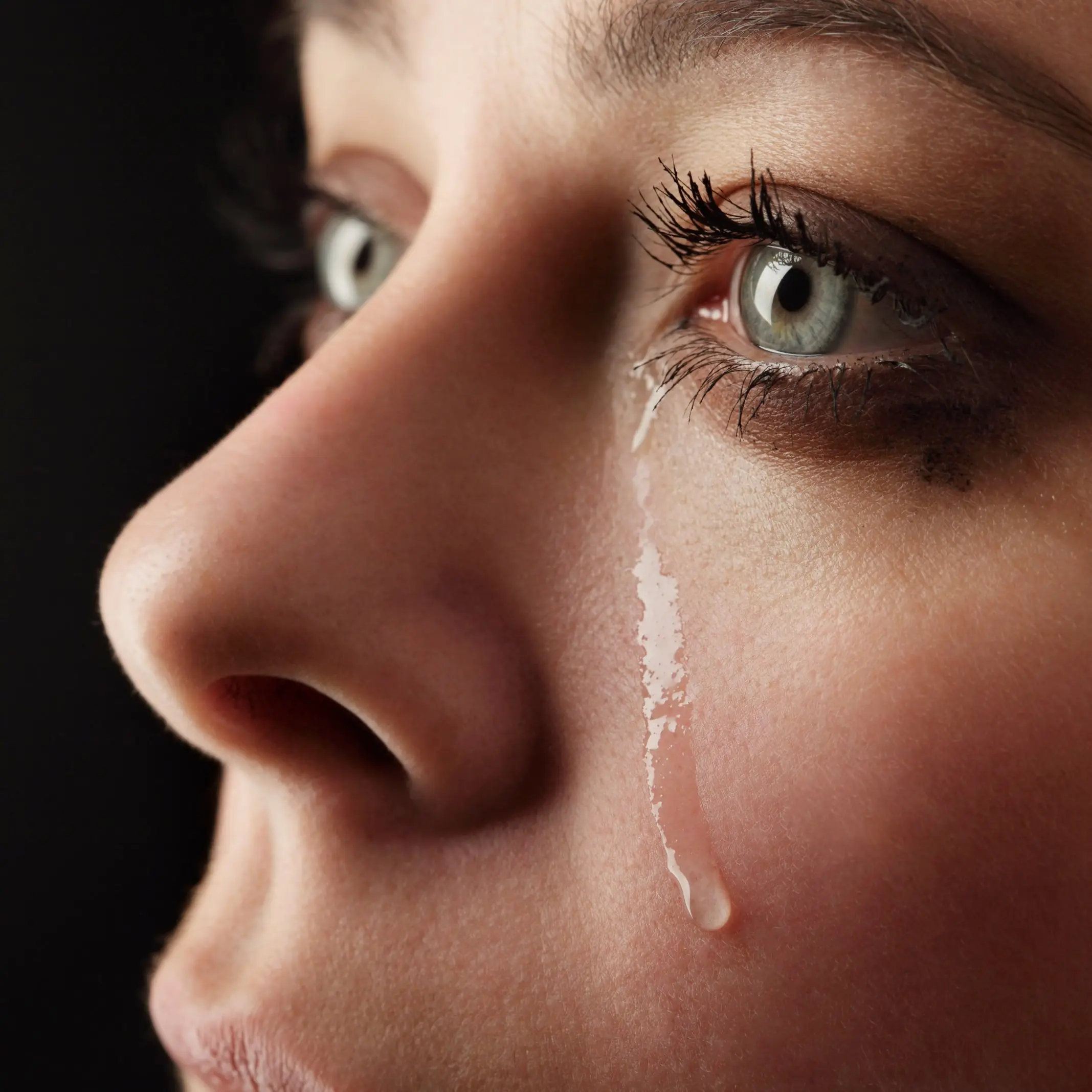 Lagrimas, mucho más que llorar, propio
