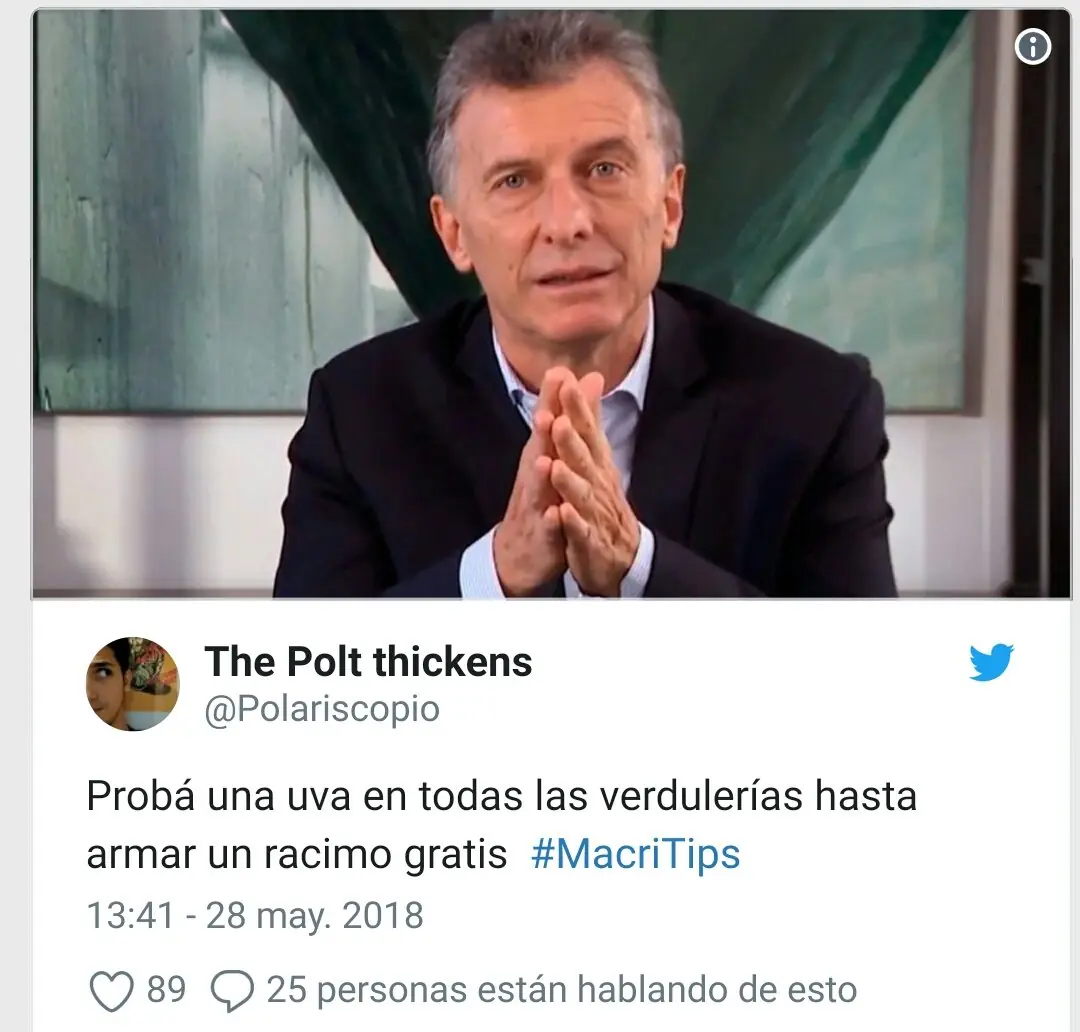 Argentina