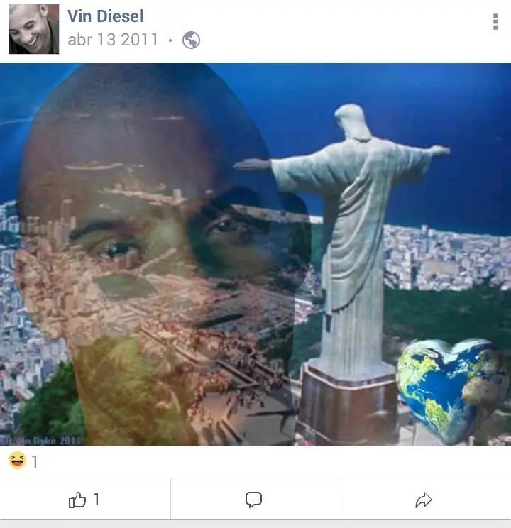 Post