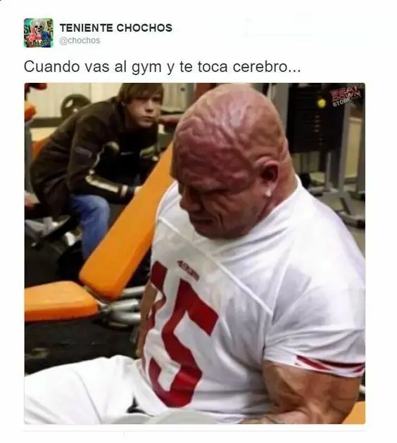 Humor nocturno esportacular, riete sabroso rufian
