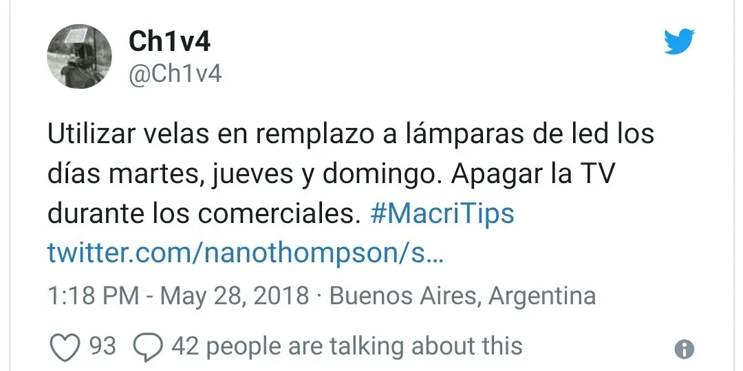 Macri