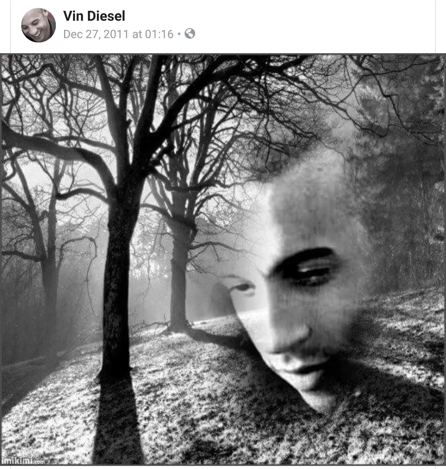 Facebook