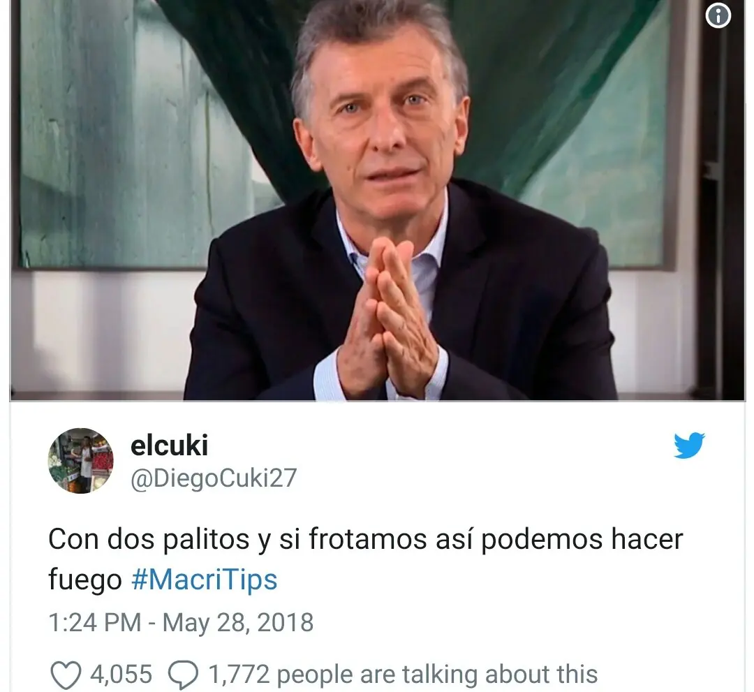 Presidente