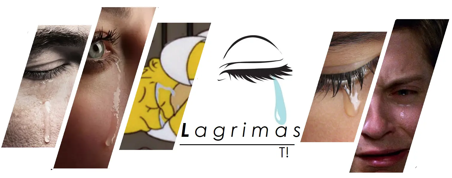lagrimas