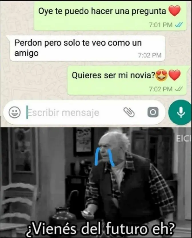 chistoso