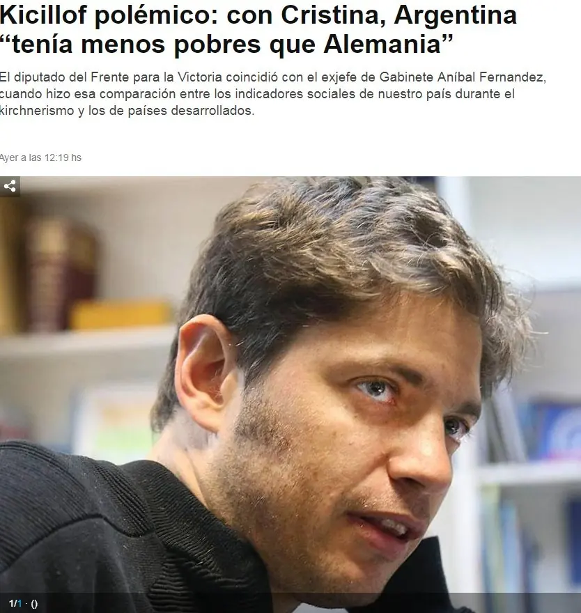 POPULISMO