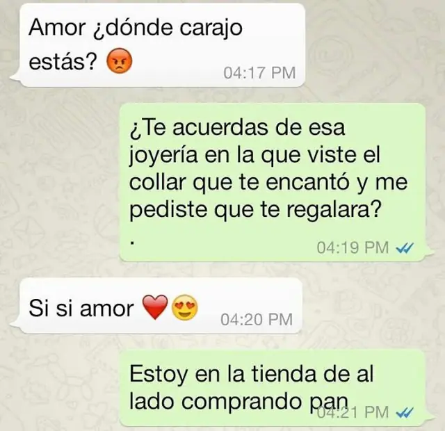 Personas