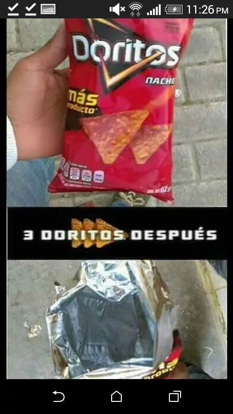 Orgasmico