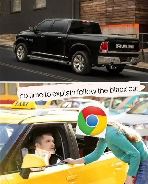 Humor llamativo para esta tarde aburrida con memes y +
