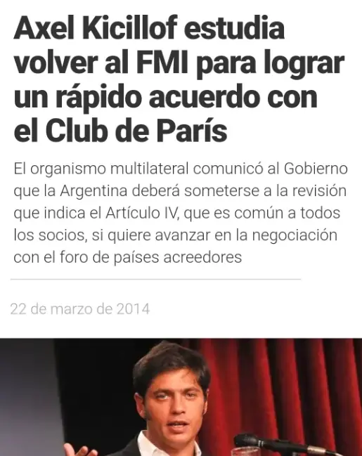 MENTIRA