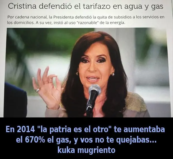 MENTIRA